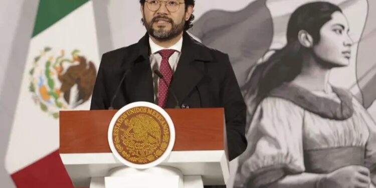 Reducción laboral de 48 a 40 horas arrancará en 2027; en 2030 se alcanzará el objetivo: STPS