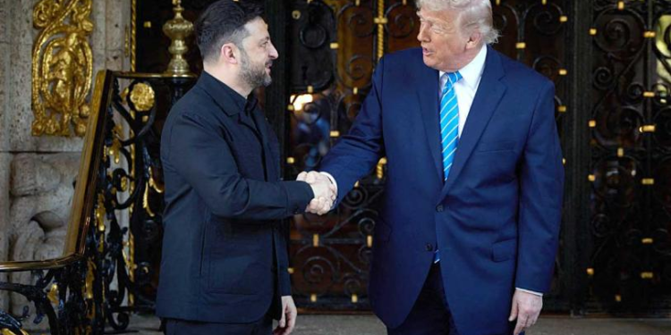 EU ofrece garantías de seguridad a Ucrania por 15 años; Zelenski pide más