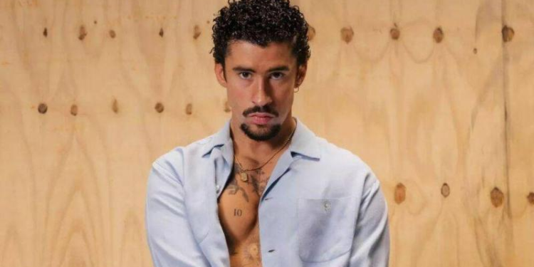 Bad Bunny se despide de México con emotivo mensaje y comparte fotos de su recorrido por CDMX