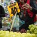 Inflación da un respiro para el cierre del año; primera quincena de diciembre
