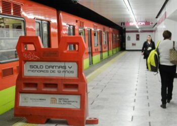 Horarios del Metro, Metrobús y demás transporte en CDMX HOY y mañana 1 de enero