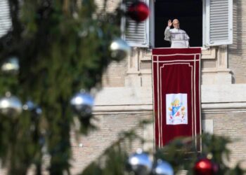 El Papa León XIV advierte sobre los ‘Herodes’ del mundo actual en el Día de los Santos Inocentes
