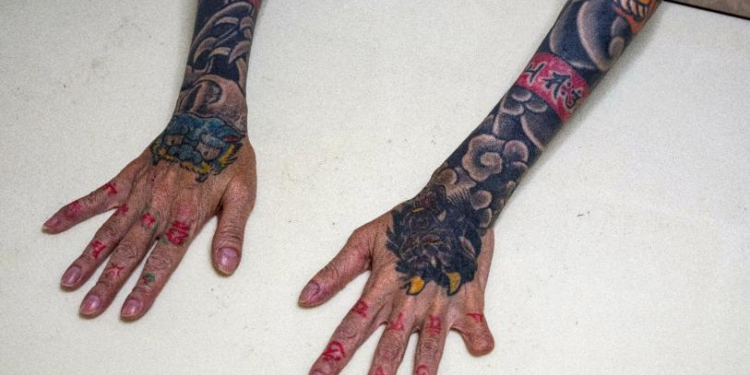 Tokuryu: la nueva mafia japonesa que eclipsa a los yakuzas tradicionales