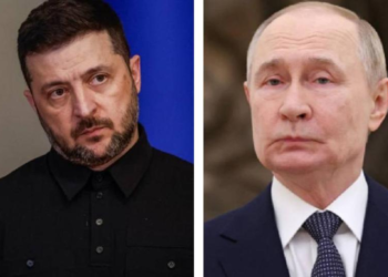 Ucrania niega ataque a residencia de Putin, es ‘mentira’… y Rusia arremete