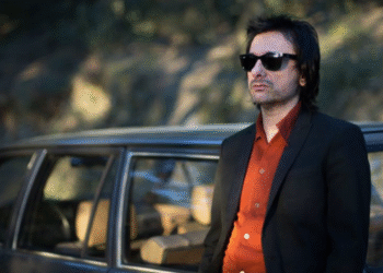 EL FUEGO DE CARLOS ANN RECORRERÁ MÉXICO CON LA GIRA NACIONAL “EL TIGRE DEL CONGRÉS EN LA NOCHE ÍGNEA”