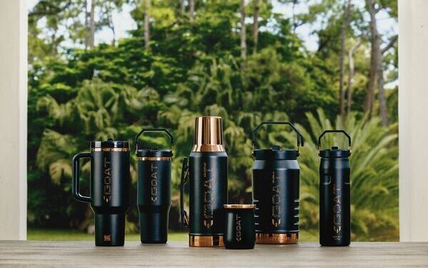 Stanley 1913 presenta su tercera edición limitada en colaboración con la leyenda del fútbol Lionel Messi