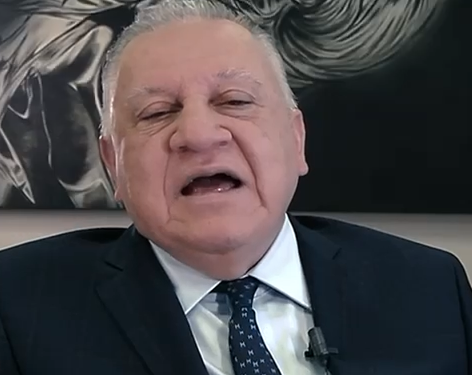 Generación del esfuerzo: Rafeal Marín