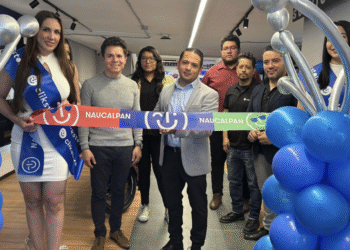 Clikstore abre nueva sucursal en Naucalpan y continúa su expansión en el Valle de México