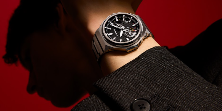 G-SHOCK: Tiempo, memoria y conciencia en cuatro lanzamientos decembrinos