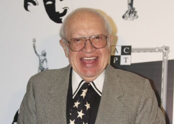 Muere Eduardo Manzano, “El Polivoz”: el humor mexicano pierde a un ícono a los 87 años