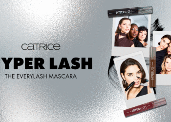 Hyper Lash de Catrice: el rímel perfecto para regalar esta Navidad y crear miradas impactantes