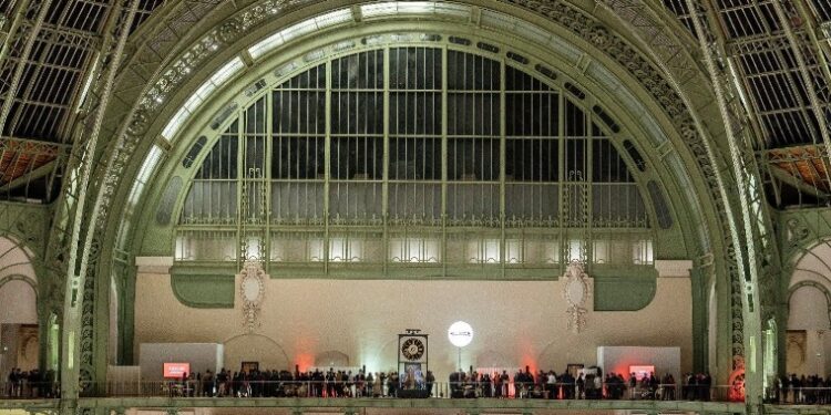 HUAWEI anuncia los ganadores de los XMAGE Awards 2025 en Paris Photo