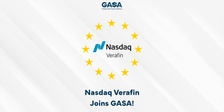 Nasdaq Verafin se une a la Global Anti-Scam Alliance