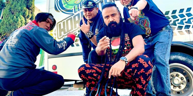 Los Korucos cumplen 20 años y lo celebran en el Teatro Metropolitan este fin de semana como debe ser: ska, fiesta y estreno discográfico