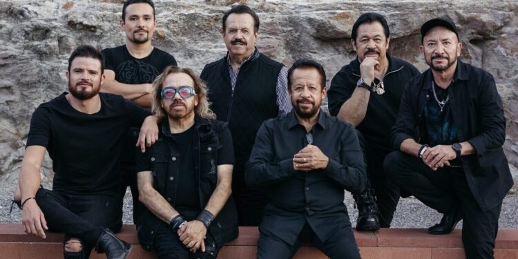 Los Acosta anuncian su nuevo sencillo “Hechizo Mortal”, ahora como rock latino, y preparan concierto en Arena CDMX