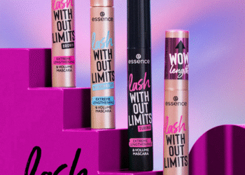 Lash Without Limits de essence: el regalo perfecto para esta Navidad