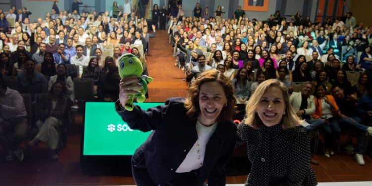 Liderazgo, autenticidad y compromiso social, claves para un emprendimiento exitoso: Marisa Lazo