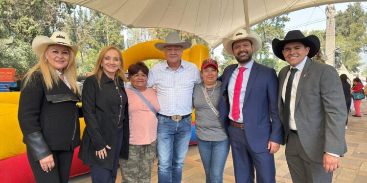 Nuevo León trae «El Mundial más Norteño» a la CDMX: cultura y turismo rumbo al 2026