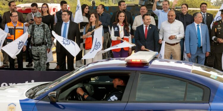 Turbofin suma contrato de 719 mdp en Guanajuato en medio de señalamientos