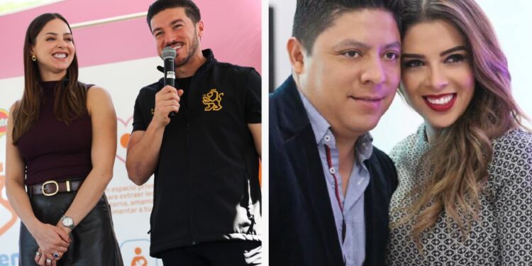 Van contra “Ley Esposa” en San Luis Potosí y Nuevo León