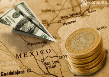 Remesas en picada: hilan siete meses de caída tras la baja de 5.1% interanual en octubre