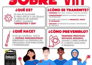 Día Mundial del Sida: la situación del VIH en México y los retos pendientes