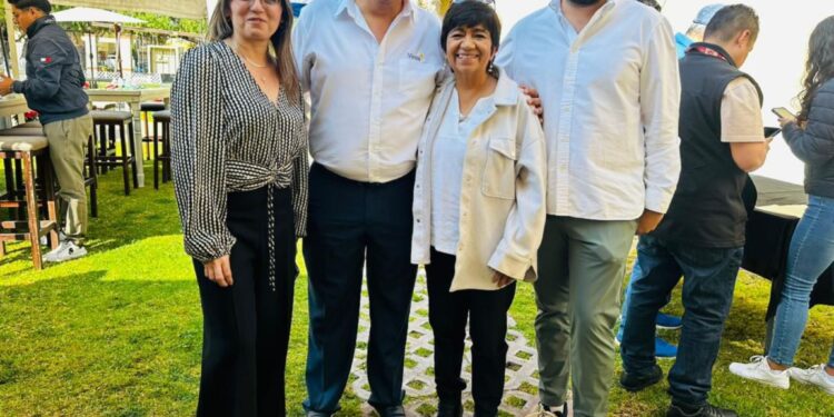 Entregan viviendas a familias reubicadas por el Tren AIFA-Pachuca