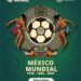 Álbum Retro Lotería Nacional y el Fútbol reúne la memoria de la pasión mundialista de México