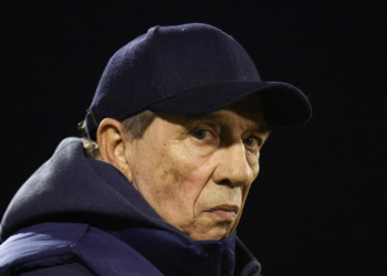 Fallece Jean-Louis Gasset, icónico jugador y técnico