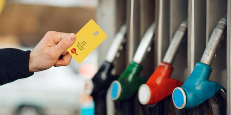 Cómo optimizar costos operativos con un monitoreo efectivo del consumo de combustible, según Edenred