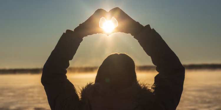 Llega el invierno: el día más corto y la noche más larga del año