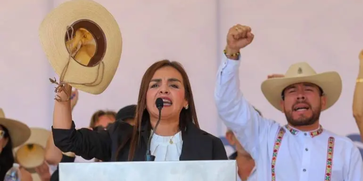 Homicidio de Carlos Manzo: detienen a implicado en chat de coordinación