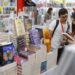 Más de 18 millones de mexicanos compraron un libro en el último año: estudio