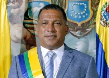 Fallece en la cárcel Alfredo Díaz, exgobernador y preso político en Venezuela