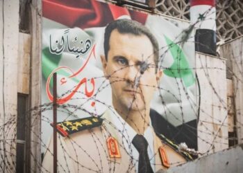 Va un año de la caída de Bashar Al Assad: se pierde la esperanza de encontrar a los desaparecidos en Siria