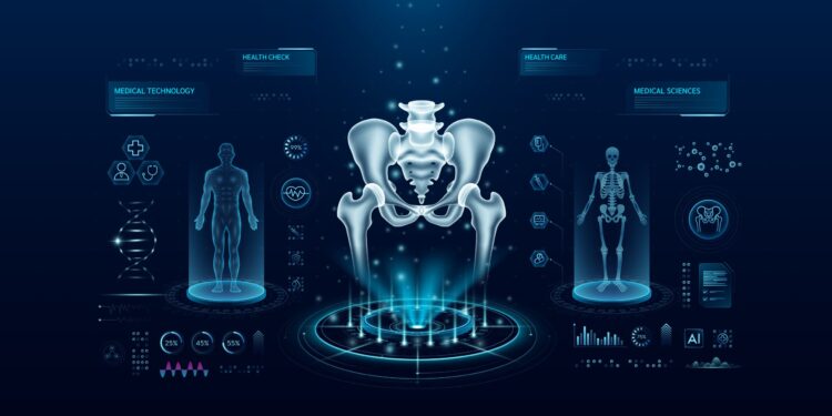 Gemelos digitales, la nueva frontera científica para combatir la metástasis ósea
