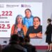 En 2025, Programas para el Bienestar han beneficiado a más de 32 millones de personas: Presidenta Claudia Sheinbaum