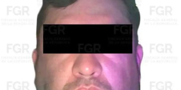 Vinculan a proceso a ‘El Betito’ y a dos cómplices