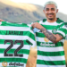 Julián Araujo es nuevo futbolista del Celtic