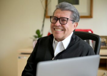 Impulsará Morena declarar el 10 de abril de cada año como “Día Nacional del Huapango”, informa Ricardo Monreal