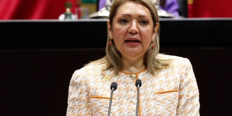 Impulsan iniciativa para incrementar pena de prisión a quien secuestre a una niña o niño menor de tres años