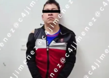 Cae el violador serial del Metro Indios Verdes; modus operandi