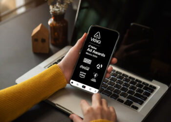 VKNG Group logra cinco nominaciones en los TikTok Ad Awards México 2026