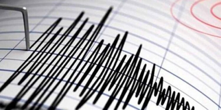 Suena Alerta Sísmica en CDMX