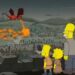 Las escalofriantes predicciones de Los Simpson para 2026 que podrían hacerse realidad