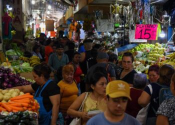 Inflación de México se desacelera; cerró diciembre en 3.69%