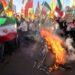 Trump, Netanyahu y Europa responsables de ‘desgarrar’ al país en protestas: Presidente de Irán