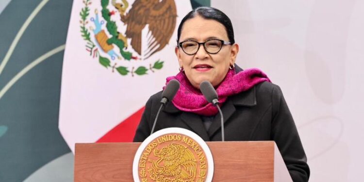 144 jornadas de paz e intercambio de 386 armas en Puebla por Atención a las Causas: Segob