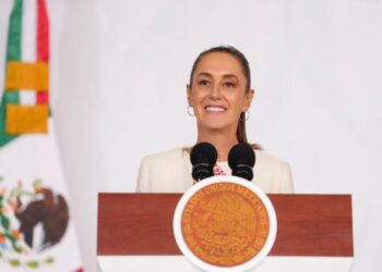 Corte asegura que ahorró mil mdp en compra de camionetas: Sheinbaum