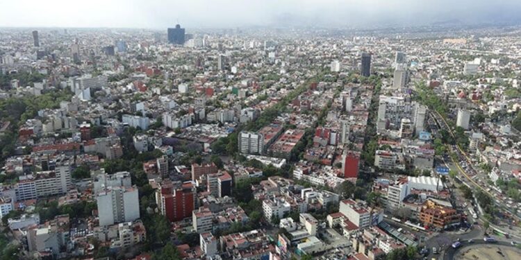 El día que le dijimos adiós al Distrito Federal